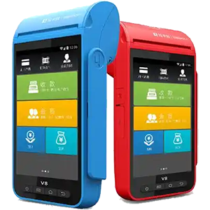 昌邑拉卡拉智能POS机